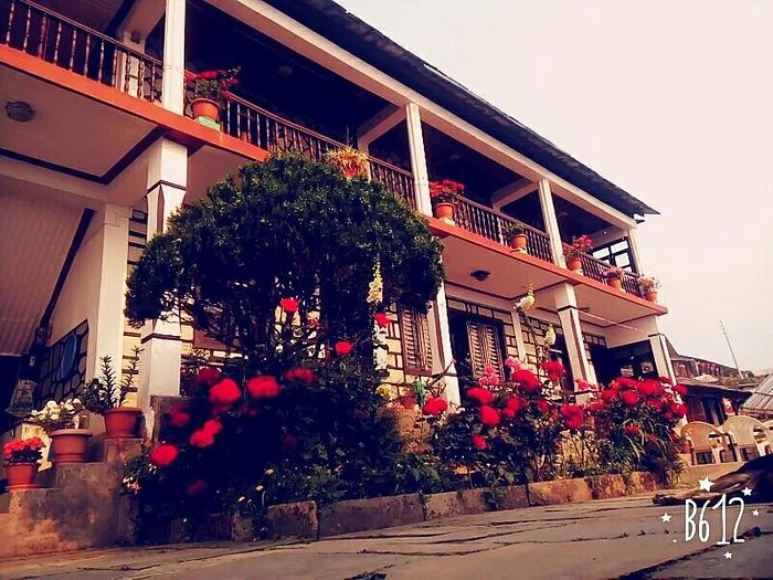 Image for Detail: Annapurna Lodge Hotel
