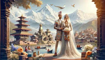 Image for Detail: Destination Weddings