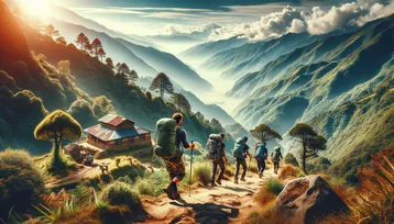 Image for Detail: Shivapuri-Kakani