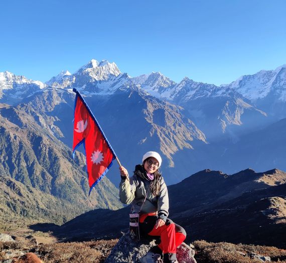 Nepal: One Visit is Never Enough | Apoorva Tours & Treks