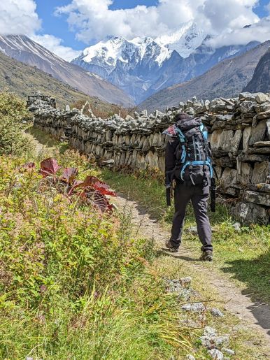 Nepal: One Visit is Never Enough | Apoorva Tours & Treks