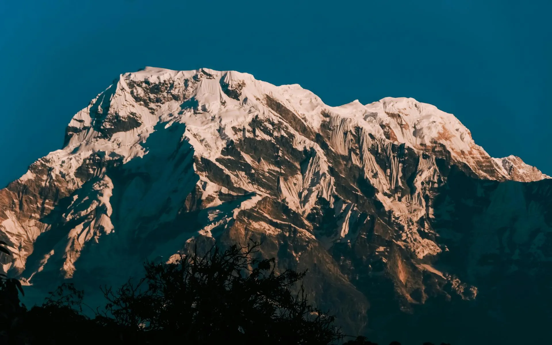 Image for Tour: KATHMANDU-POKHARA-DHAMPUS-KATHMANDU