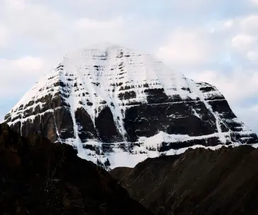 Image for Tour: Kailash Manasarovar Via Lhasa