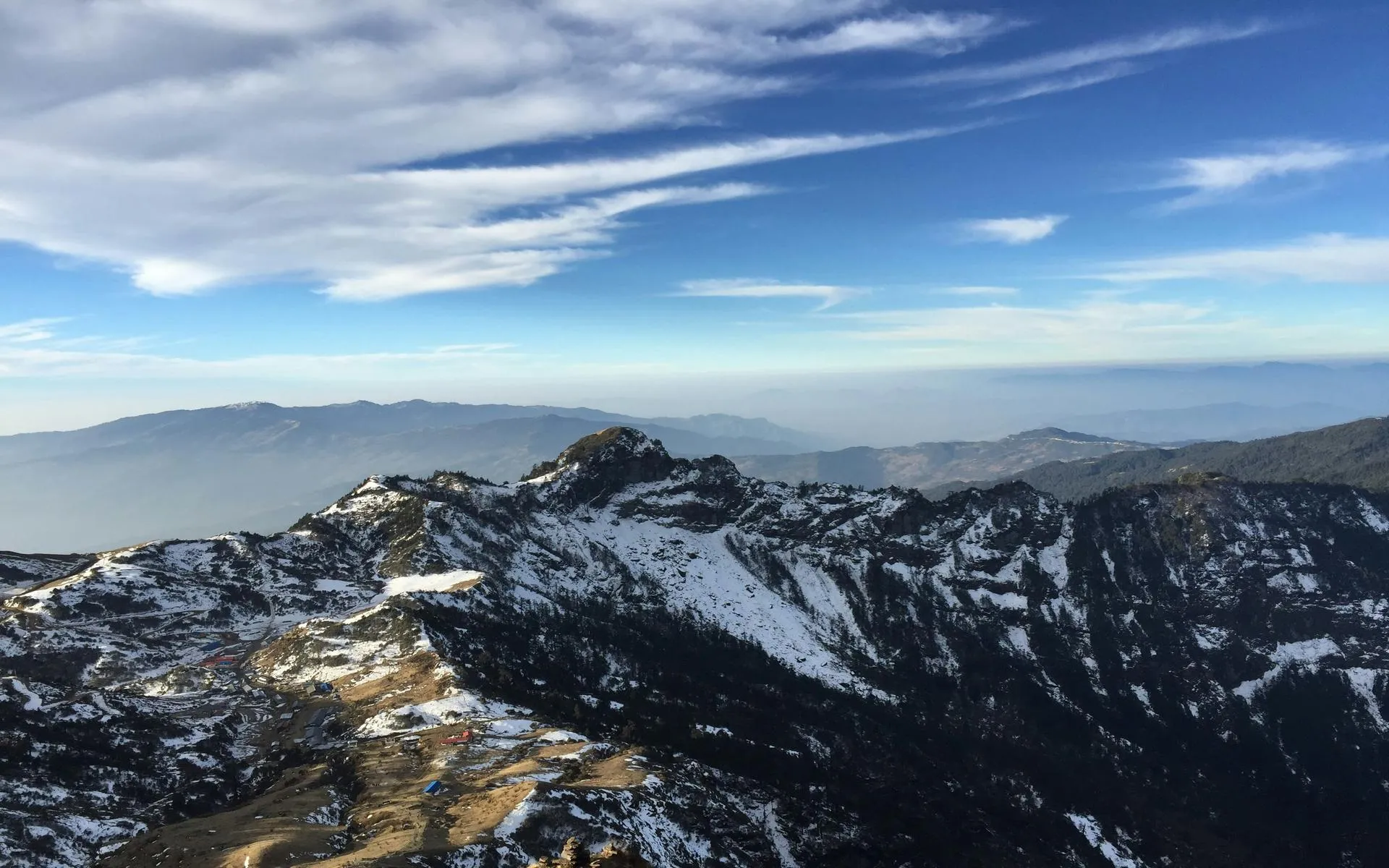 Image for Tour: KATHMANDU-KALINCHOWK-KATHMANDU