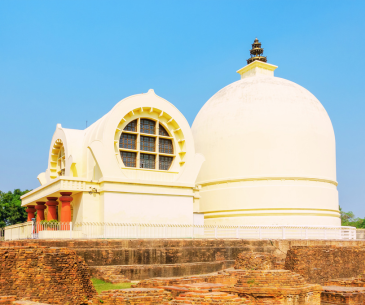 Image for Tour: Kathmandu-Lumbini-Kushinagar-Bodhgaya-Sarnath-Varanasi