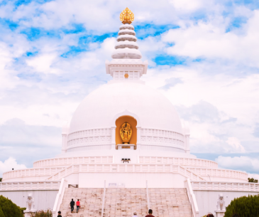 Image for Tour: Kathmandu-Lumbini-Sunali-Border