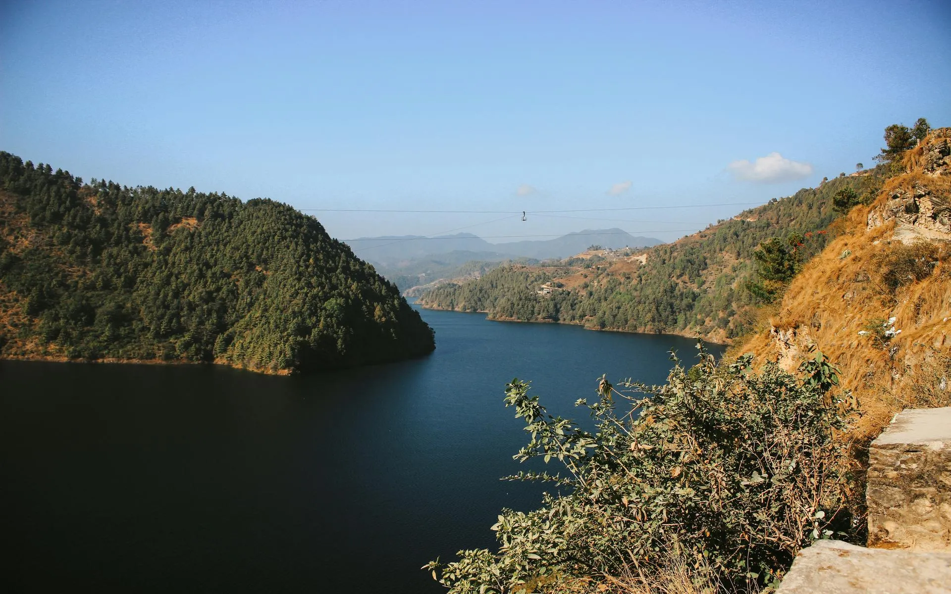 Image for Tour: KATHMANDU-KULEKHANI-KATHMANDU