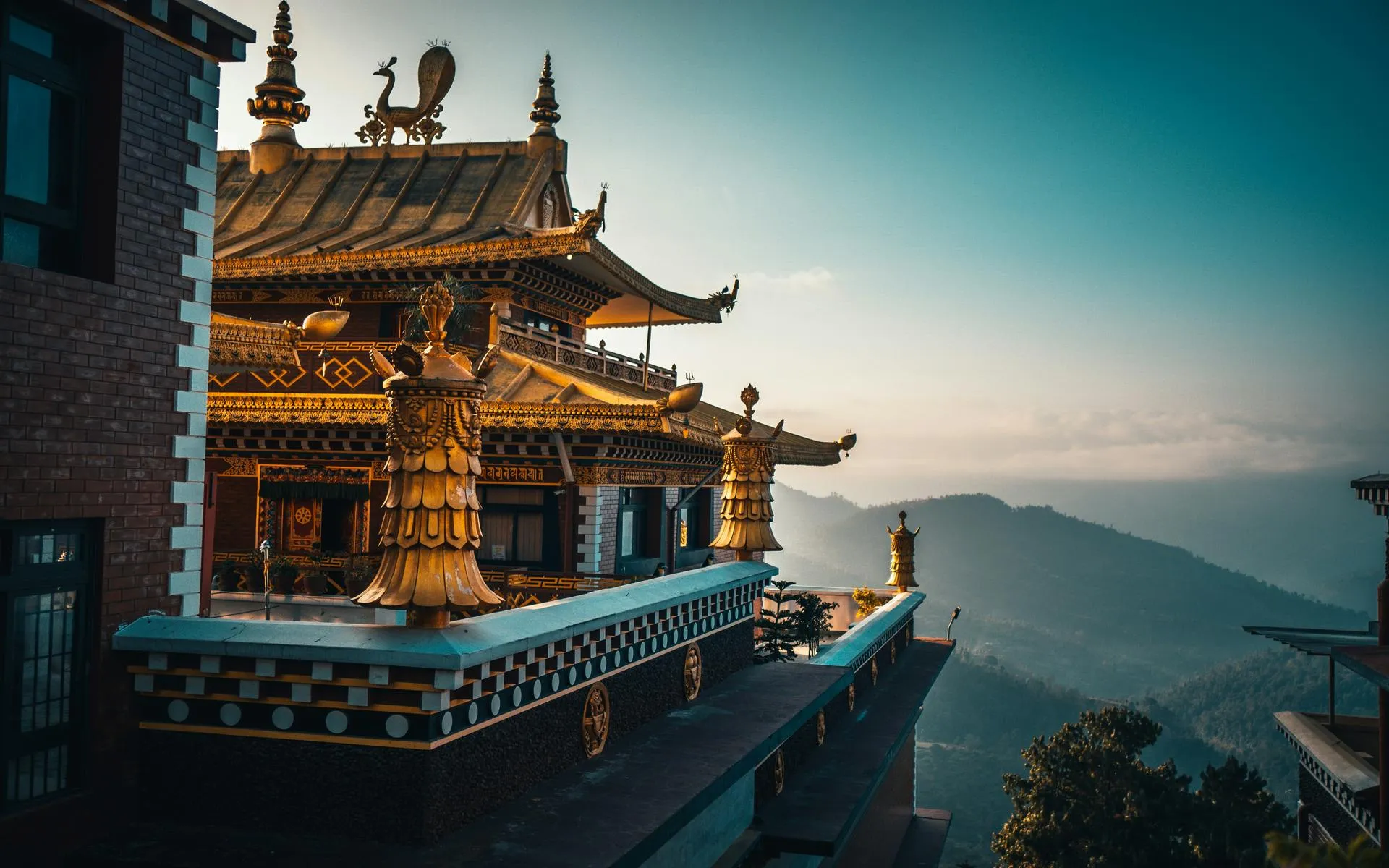 Image for Tour: KATHMANDU-NAGARKOT-CHANDRAGIRI-KATHMANDU