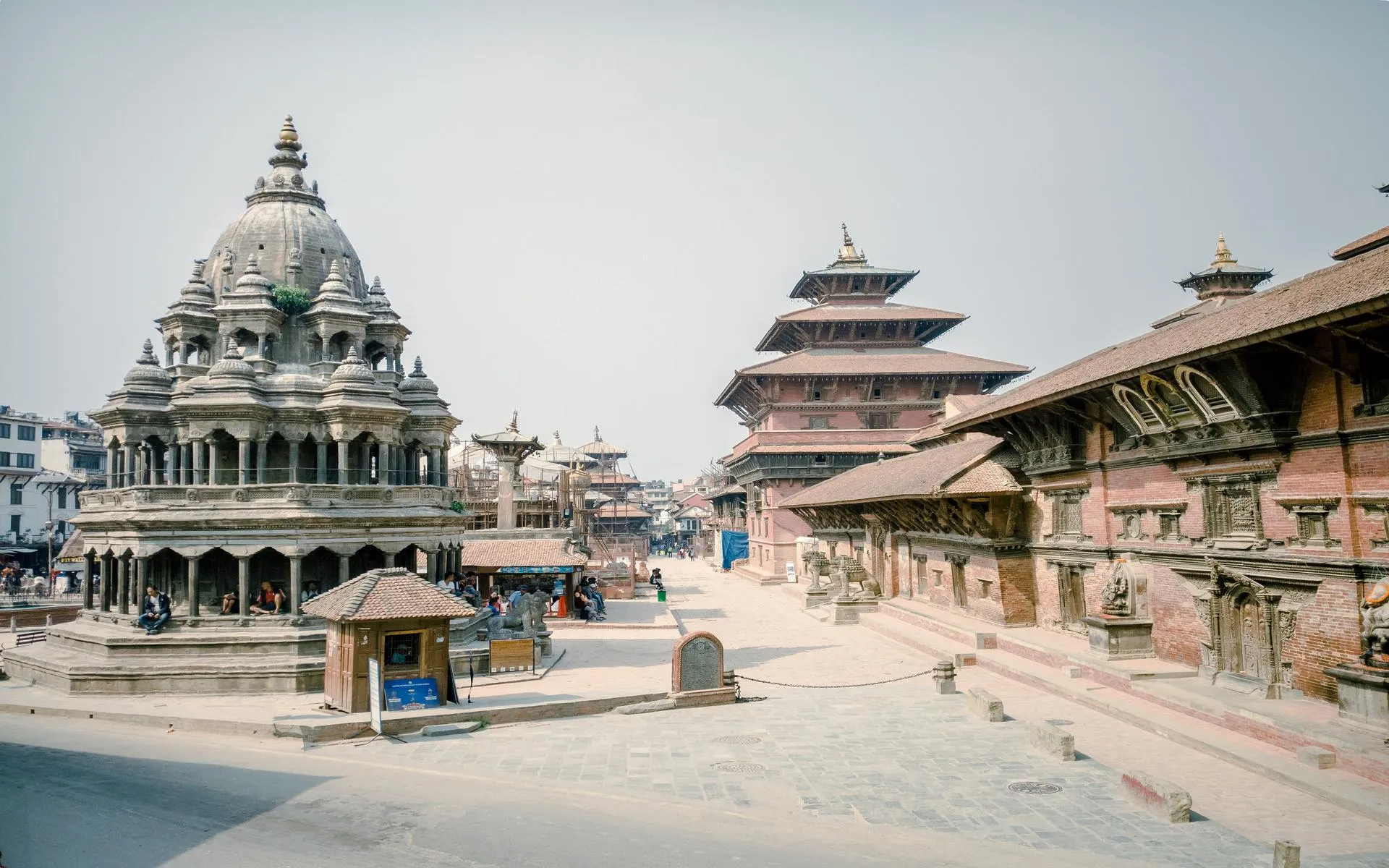 Image for Tour: KATHMANDU-PATAN-CHANDRAGIRI
