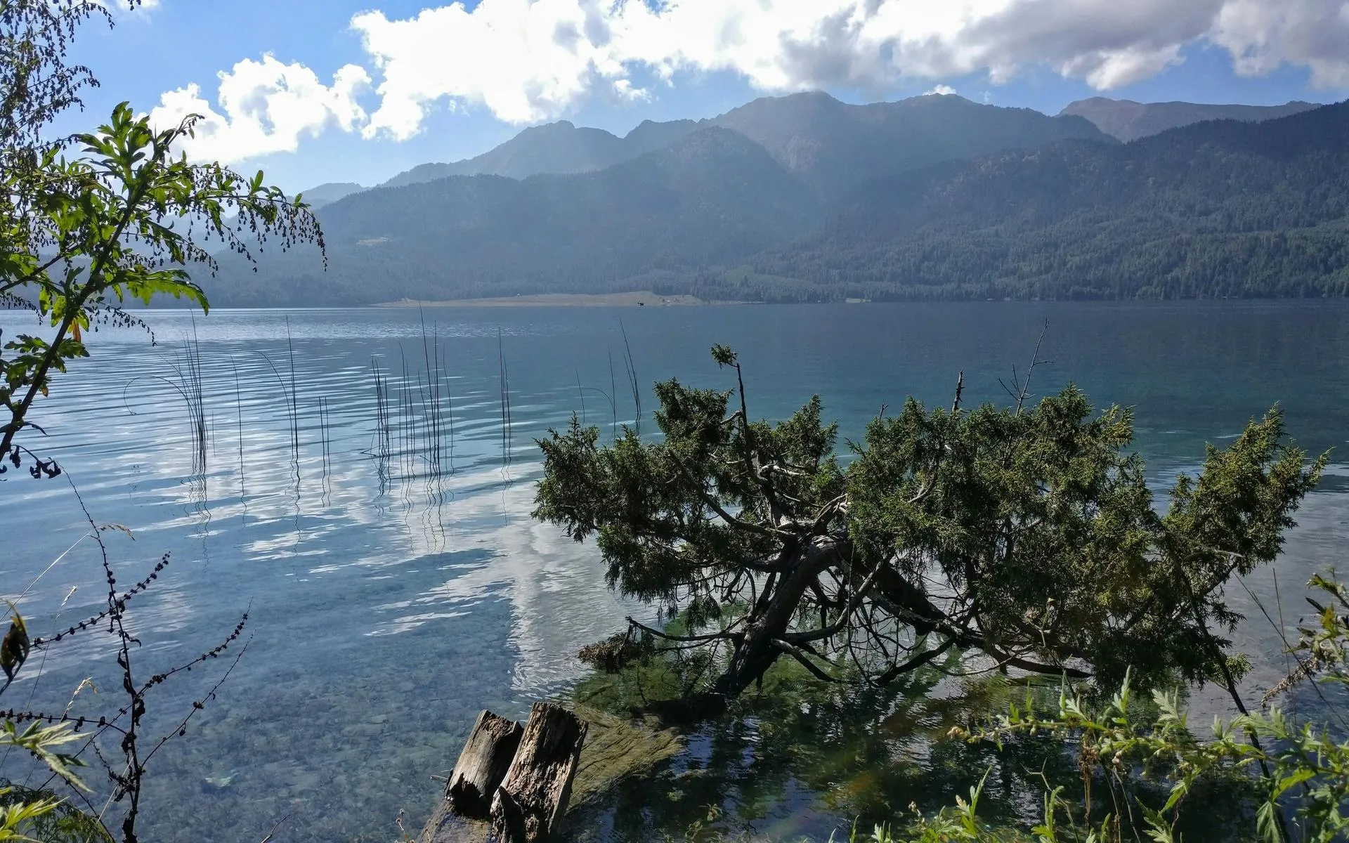 Image for Tour: RARA NATIONAL PARK