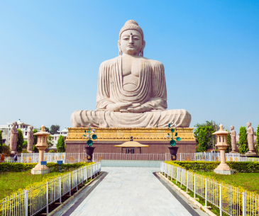 Image for Tour: Varanasi-Saranath-Bodhgaya-Kushinagar-Lumbini-Kathmandu