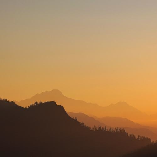 Image for Trek: Annapurna Sanctuary with Poon Hill and Khopra