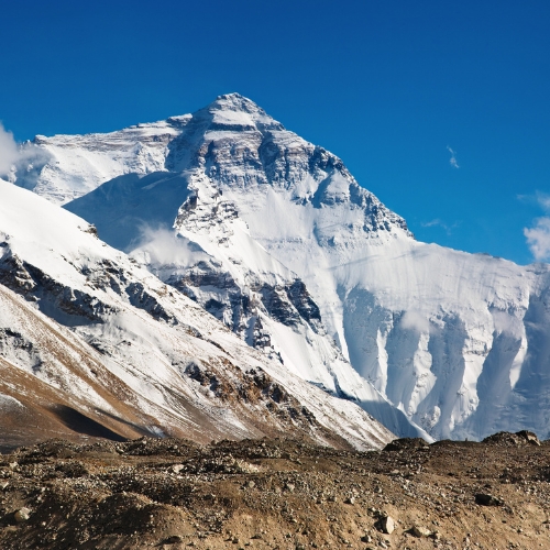 Image for Trek: Everest 3 Pass