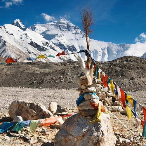 Image for Trek: Everest Monastery Trek