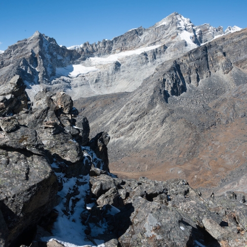 Image for Trek: Gokyo Ri