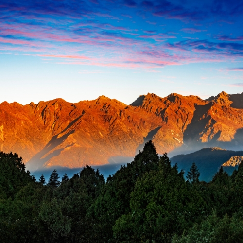 Image for Trek: Helambhu