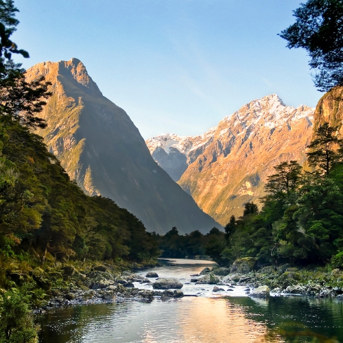 Image for Trek: TSUM Valley Trek